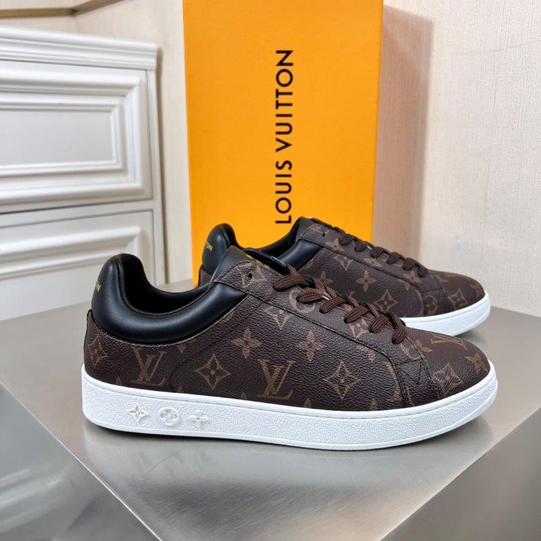 Louis Vuitton shoes - PT SHOES CLUB .Yupoo Top Brand - Louis Vuitton - Louis  Vuitton shoes